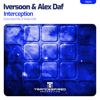 Iversoon & Alex Daf - Interception