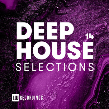 Various Artists - Deep House Selections, Vol. 14