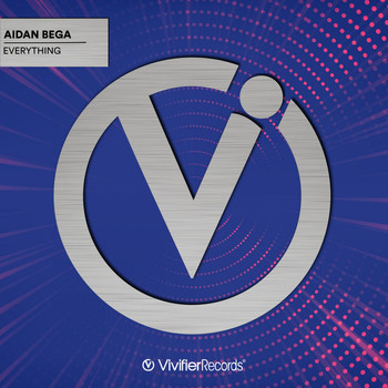 Aidan Bega - Everything