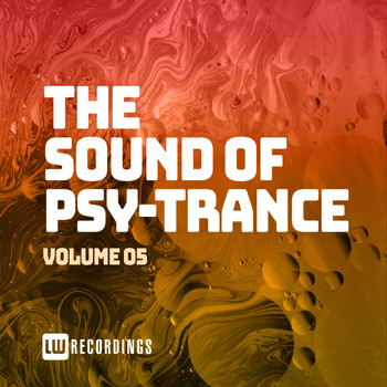 Various Artists - The Sound Of Psy-Trance, Vol. 05