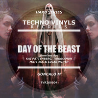 Goncalo M - Day Of The Beast