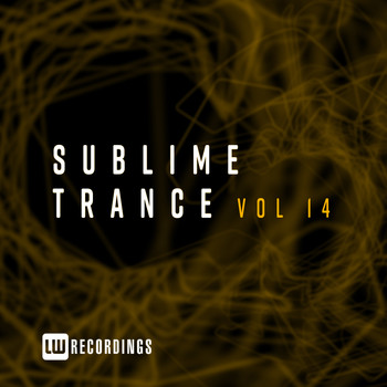 Various Artists - Sublime Trance, Vol. 14
