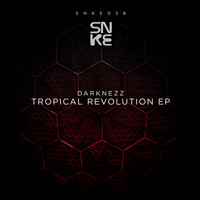 Darknezz - Tropical Revolution Ep