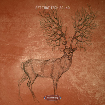 Various Artists - Getting That Tech Sound