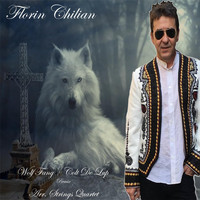 Florin Chilian - Wolf Fang (Colt De Lup) [Remix] [Arr. for Strings Quartet]