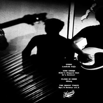Various Artists - VA004