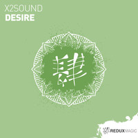 X2Sound - Desire