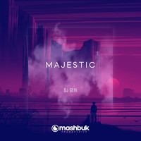DJ Geri - Majestic