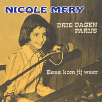 Nicole Mery - Drie Dagen Parijs