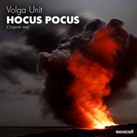 Volga Unit - Hocus Pocus
