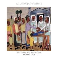 Glenn Morrison - Fall From Grace Records Supports Red Cross Foundation