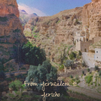 Various Artist - From Jerusalem to Jericho