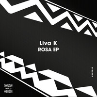 Liva K - Rosa EP