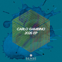 Carlo Gambino - 2026 EP