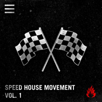 Haus Of Panda - Speed House Movement