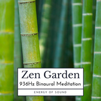 Energy Of Sound - Zen Garden