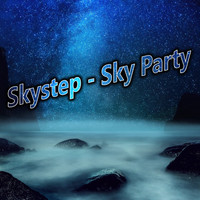 SkyStep - Sky Party