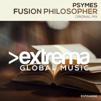 Psymes - Fusion Philosopher