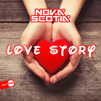 Nova Scotia - Love Story