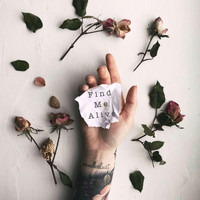 Find Me Alive - Find Me Alive - EP (Explicit)