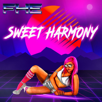 FHE - Sweet Harmony