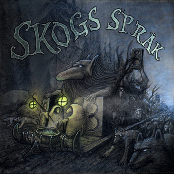 Various Artists - Skogs Språk