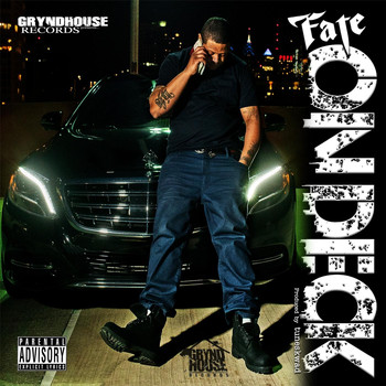Fate - On Deck (Explicit)