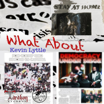 Kevin Lyttle - WHAT ABOUT