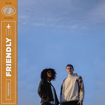Masamasa - Friendly (Explicit)