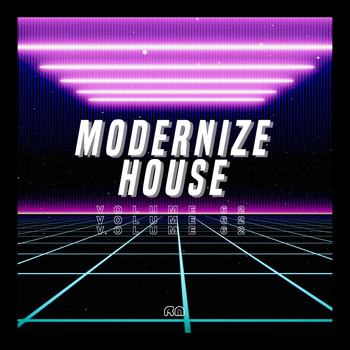 Various Artists - Modernize House Vol. 62