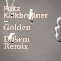 Fritz Kalkbrenner - Golden (Dosem Remix)