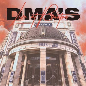 DMA's - Silver (Live at Brixton)