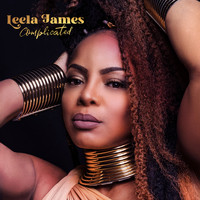 Leela James - Complicated