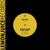 Alex Clap - Hot Talk