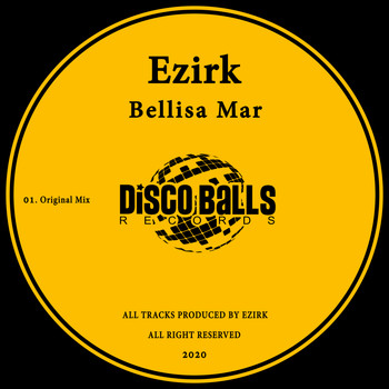 Ezirk - Bellisa Mar