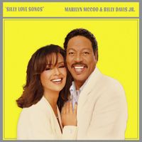 Marilyn McCoo & Billy Davis Jr. - Silly Love Songs
