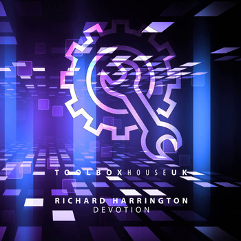 Richard Harrington - Devotion