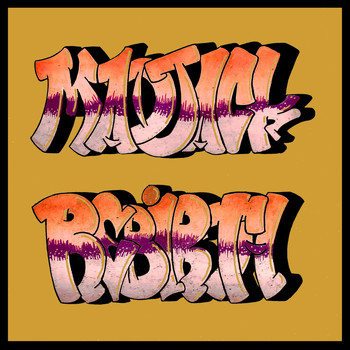 Madjack - Rebirth, Pt. 2 