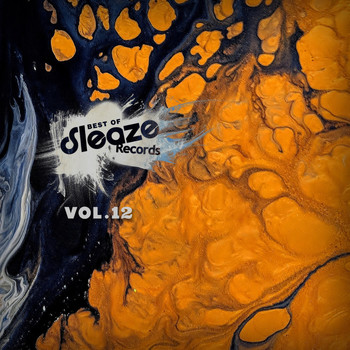Various Artists - Best Of Sleaze, Vol. 12