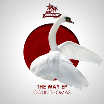Colin Thomas - The Way