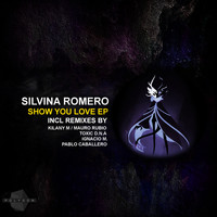 Silvina Romero - Sharp Plastic