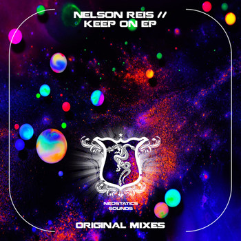Nelson Reis - Keep On