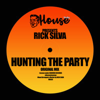 Rick Silva - Hunting the party