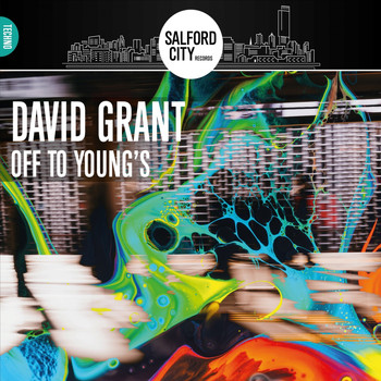 David Grant - Off To Young's