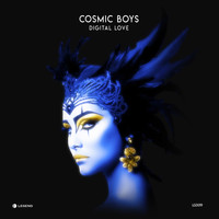 Cosmic Boys - Digital Love