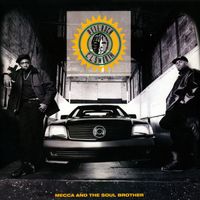 Pete Rock & C.L. Smooth - Mecca And The Soul Brother (Deluxe Edition [Explicit])