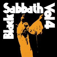 Black Sabbath - Vol. 4 (2021 Remaster)