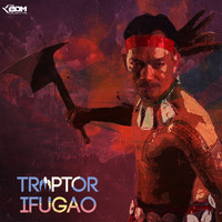 TRAPTOR - IFUGAO