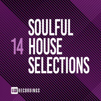 Various Artists - Soulful House Selections, Vol. 14