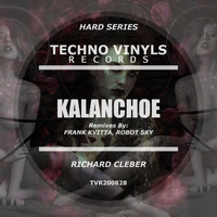 Richard Cleber - Kalanchoe